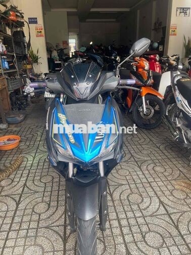 HONDA WINNER X 2019 58195 KM ĐEN XANH
