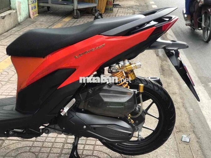Vario 125 2021 BSTP - KENG Y HÌNH - BAO GÓP NX