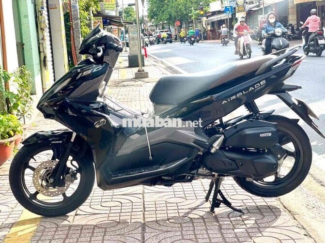 AB Air Blade 150 ABS 2022 BAO TÊN - BAO GÓP NX