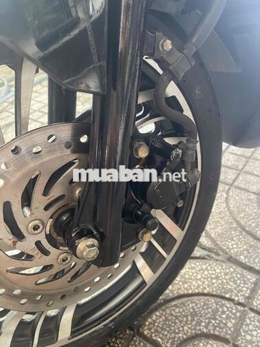 HONDA AIR BLADE 2017 XÁM
