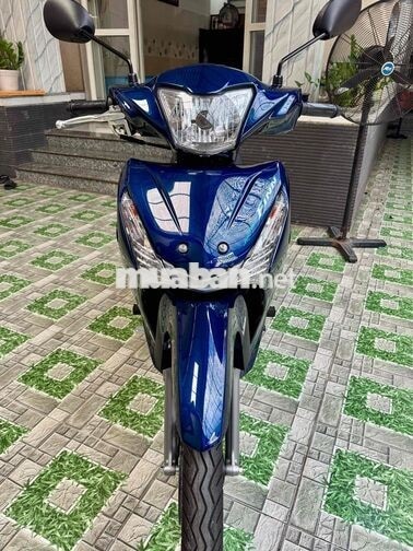 Yamaha Jupiter Finn 2026 Xanh Đen 146 km