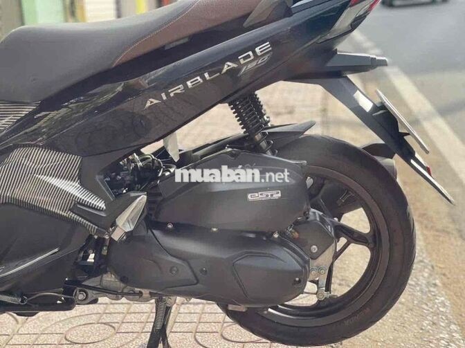 AB Air Blade 150 ABS 2022 BAO TÊN - BAO GÓP NX