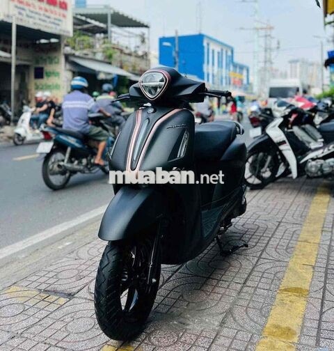 Grande Smartkey 2024 BSTP BAO SANG TÊN - BAO GÓP