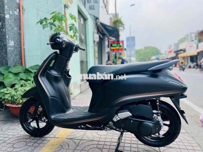 Grande Smartkey 2024 BSTP BAO SANG TÊN - BAO GÓP
