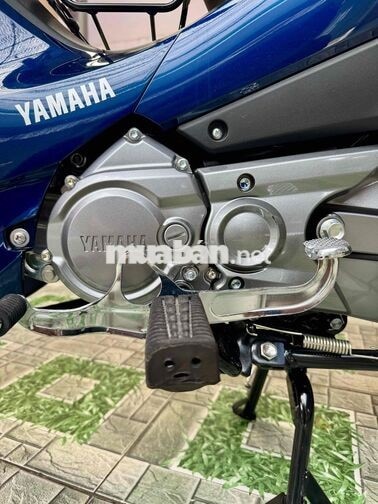 Yamaha Jupiter Finn 2026 Xanh Đen 146 km