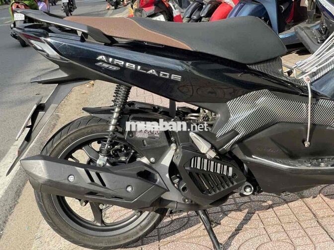 AB Air Blade 150 ABS 2022 BAO TÊN - BAO GÓP NX