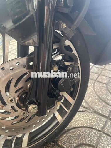 HONDA AIR BLADE 2017 XÁM