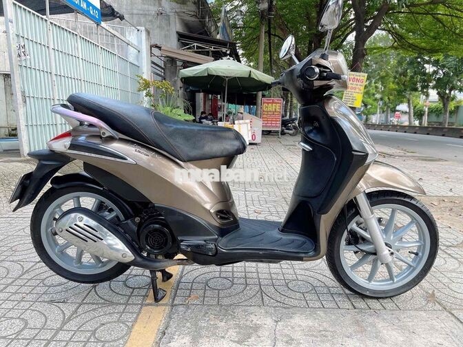 Liberty 150cc.34032.2o12. Siêu Cọp. Bstp.❤️