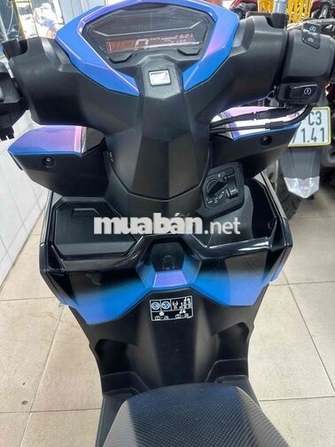 Honda Vario 125cc mua 12-2025 mới chạy 2 ngàn km