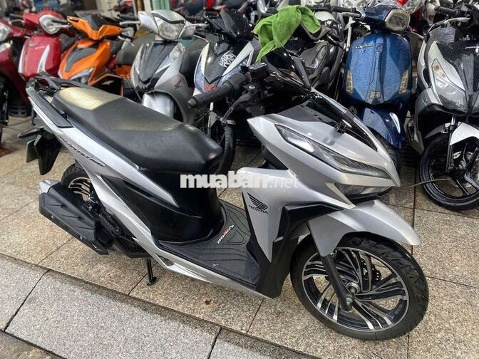 HONDA VARIO 2015 BẠC