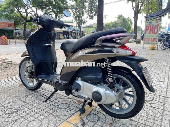 Liberty 150cc.34032.2o12. Siêu Cọp. Bstp.❤️