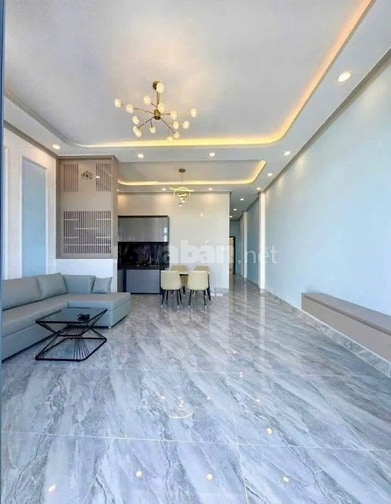 Nhà cấp 4 sổ riêng, thổ cư 100% (5x20m) chỉ 1ty100 ngay Tân Triều