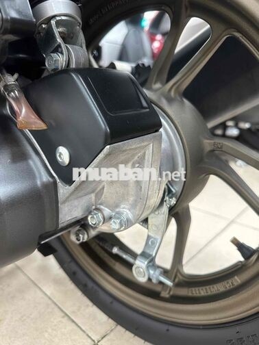 Honda Vario 125cc mua 12-2025 mới chạy 2 ngàn km