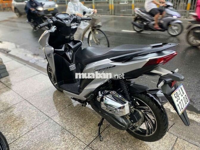 HONDA VARIO 2015 BẠC