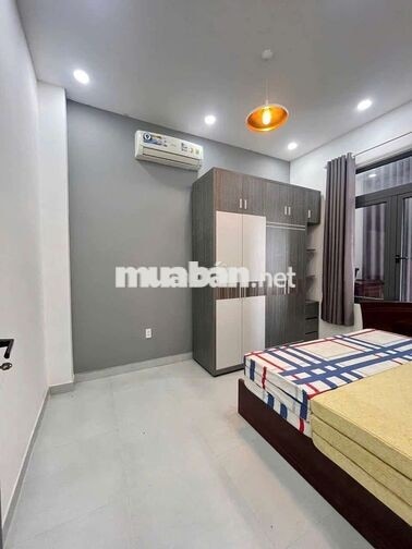 NHÀ VĂN PHÒNG TRÊN NGÃ TƯ BÌNH PHƯỚC