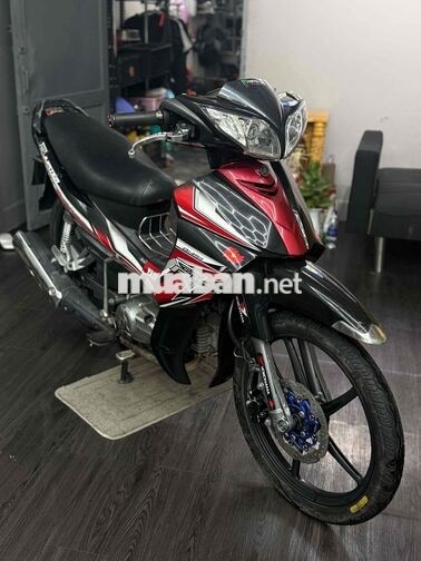 YAMAHA JUPITER 2009 BSSG
