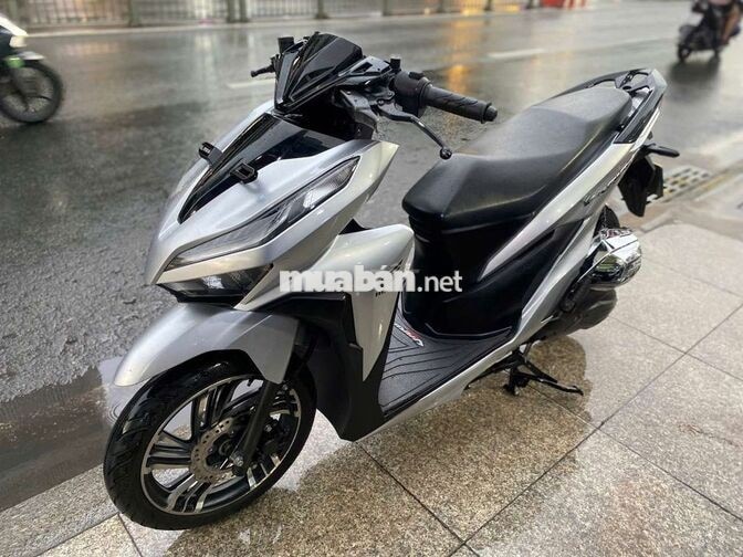 HONDA VARIO 2015 BẠC