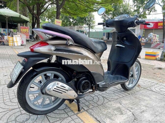Liberty 150cc.34032.2o12. Siêu Cọp. Bstp.❤️