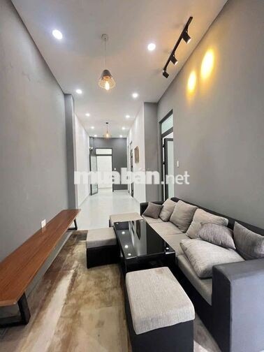 NHÀ VĂN PHÒNG TRÊN NGÃ TƯ BÌNH PHƯỚC