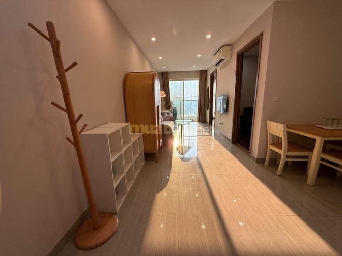 Cho thuê C/c Sky Center, 16 Phổ Quang cho thuê căn 3PN giá thuê 18tr