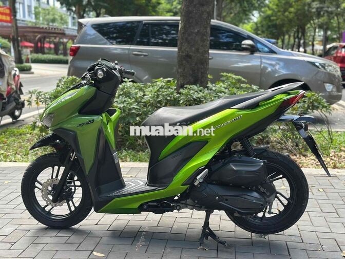 HONDA VARIO 150 2022 XANH LÁ hỗ trợ góp