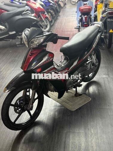 YAMAHA JUPITER 2009 BSSG