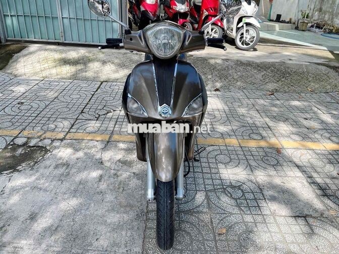 Liberty 150cc.34032.2o12. Siêu Cọp. Bstp.❤️