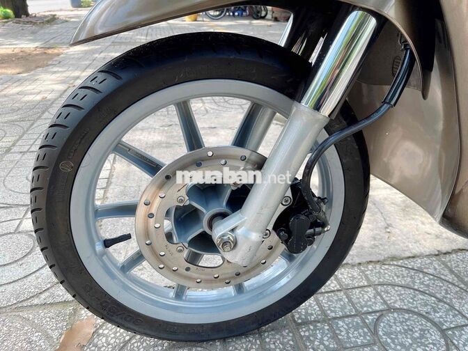 Liberty 150cc.34032.2o12. Siêu Cọp. Bstp.❤️