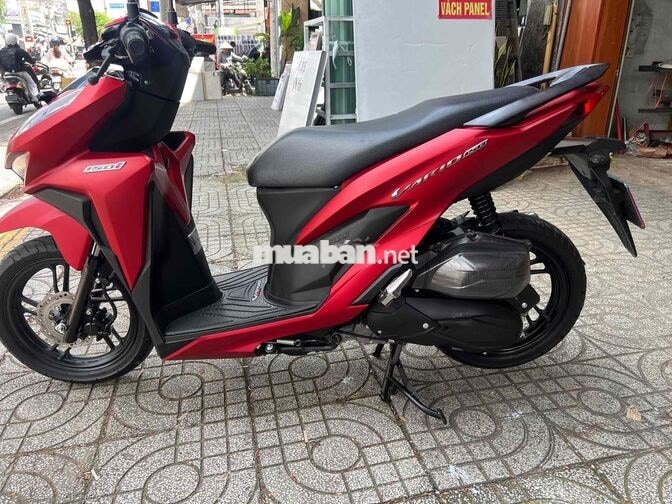 Honda Vario 150 10250 km màu Đỏ