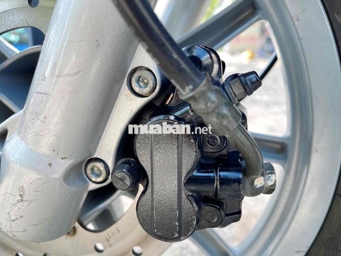 Liberty 150cc.34032.2o12. Siêu Cọp. Bstp.❤️