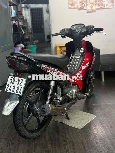 YAMAHA JUPITER 2009 BSSG
