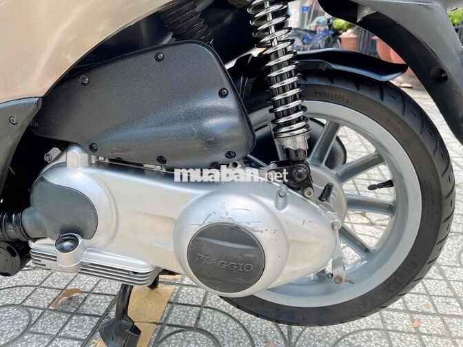 Liberty 150cc.34032.2o12. Siêu Cọp. Bstp.❤️