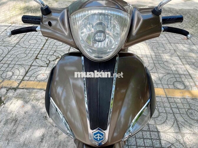 Liberty 150cc.34032.2o12. Siêu Cọp. Bstp.❤️