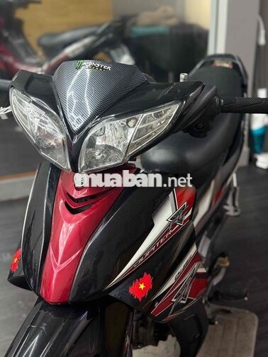 YAMAHA JUPITER 2009 BSSG