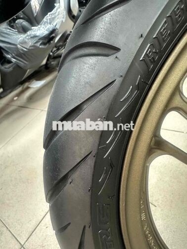 Honda Vario 125cc mua 12-2025 mới chạy 2 ngàn km