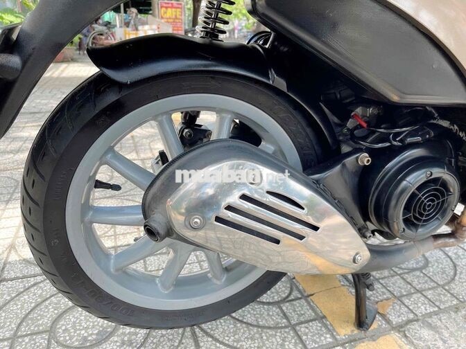 Liberty 150cc.34032.2o12. Siêu Cọp. Bstp.❤️