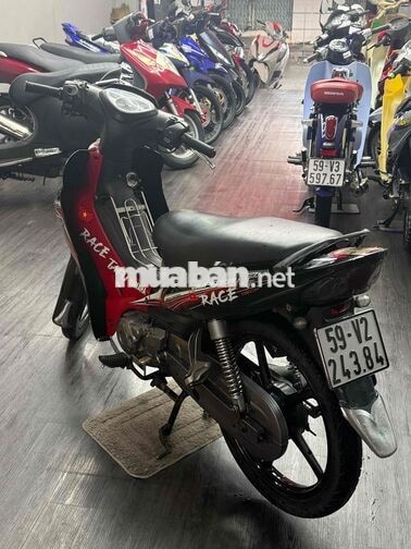 YAMAHA JUPITER 2009 BSSG