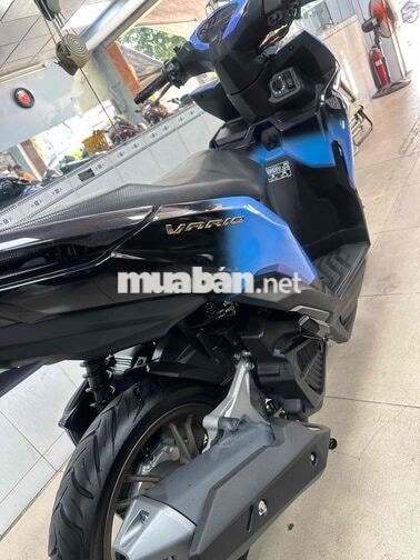 Honda Vario 125cc mua 12-2025 mới chạy 2 ngàn km