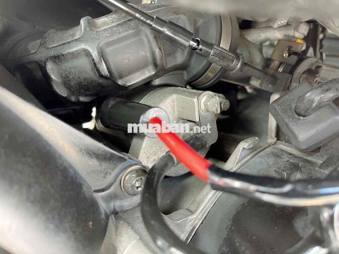 Liberty 150cc.34032.2o12. Siêu Cọp. Bstp.❤️