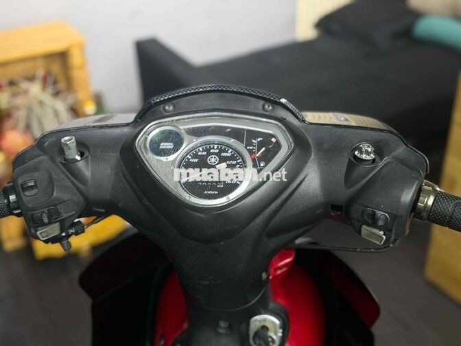YAMAHA JUPITER 2009 BSSG
