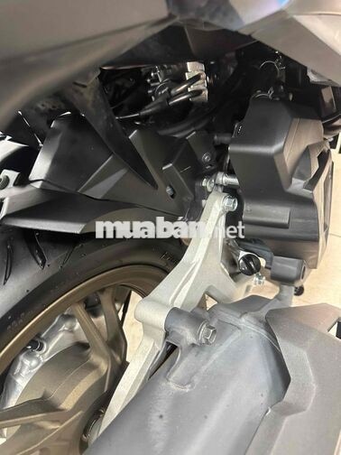 Honda Vario 125cc mua 12-2025 mới chạy 2 ngàn km