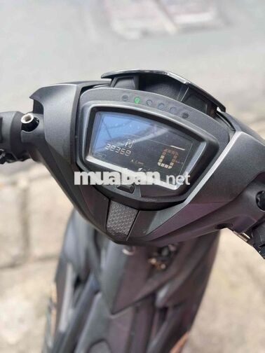 Yamaha Exciter 150 2020 28358 km màu Đen