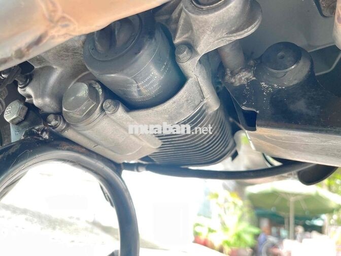 Liberty 150cc.34032.2o12. Siêu Cọp. Bstp.❤️