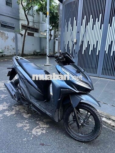 HONDA VARIO 125 2020 XANH NHÁM