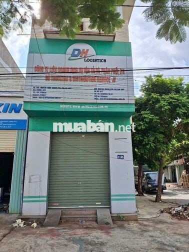 Cho thuê để ở, kinh doanh hoặc làm văn phòng đại diện...