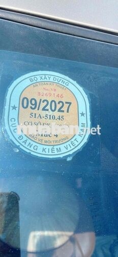 Toyota Innova 2013 8 chỗ Nâu vàng bản E ko taxi
