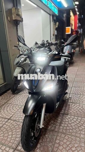 LIBERTY 2025 -26 Bản mới nhất siêu lướt BH 3 năm
