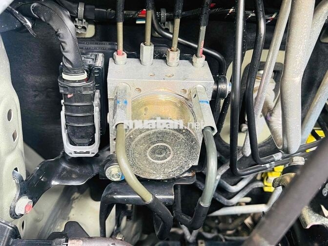 Toyota Avanza 2022 7 chỗ 85.000 km Đen
