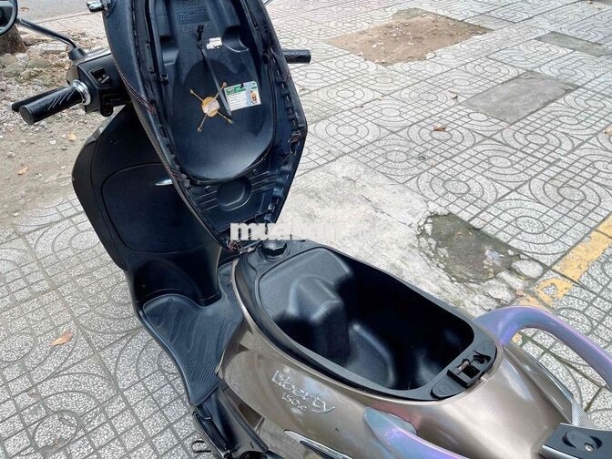 Liberty 150cc.34032.2o12. Siêu Cọp. Bstp.❤️