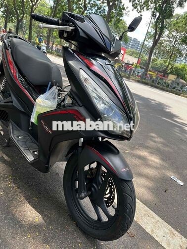Honda AirBlade Fi 125 Đỏ đen nhám Bstp